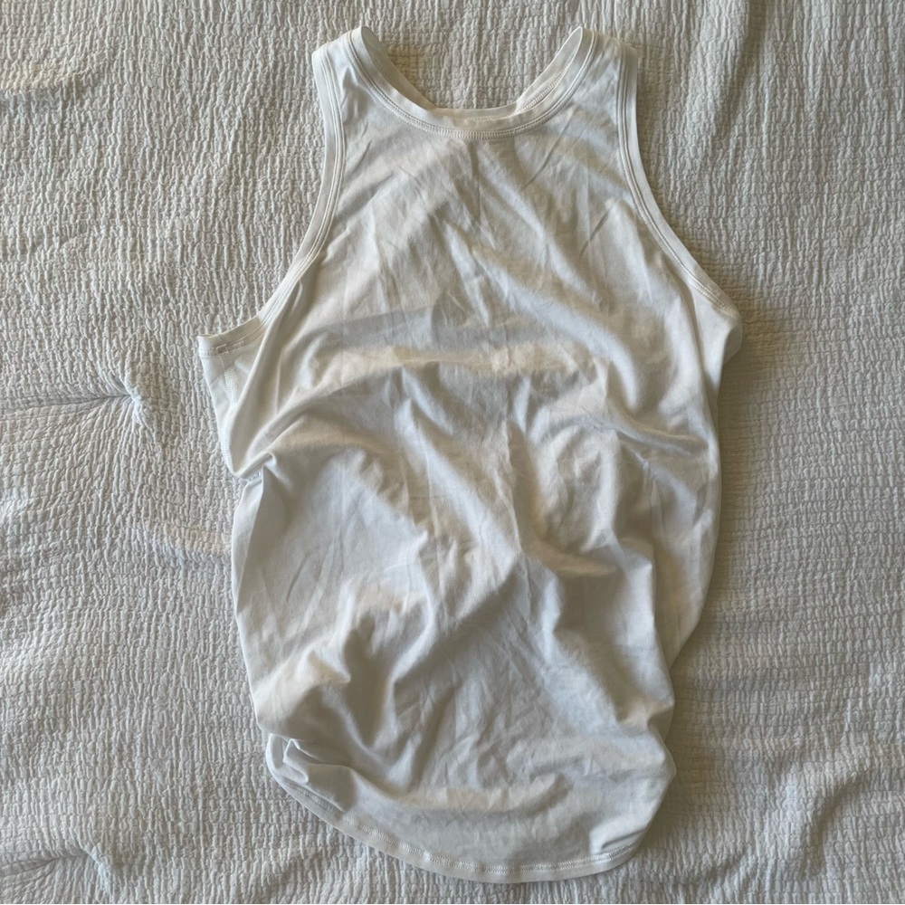 Lululemon All Tied Up Tank